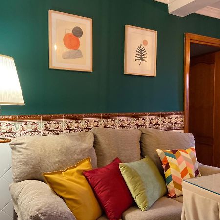 Casa Hay Que Vivir El Momento Apartment Setenil De Las Bodegas Bagian luar foto