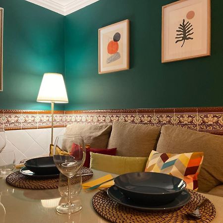 Casa Hay Que Vivir El Momento Apartment Setenil De Las Bodegas Bagian luar foto