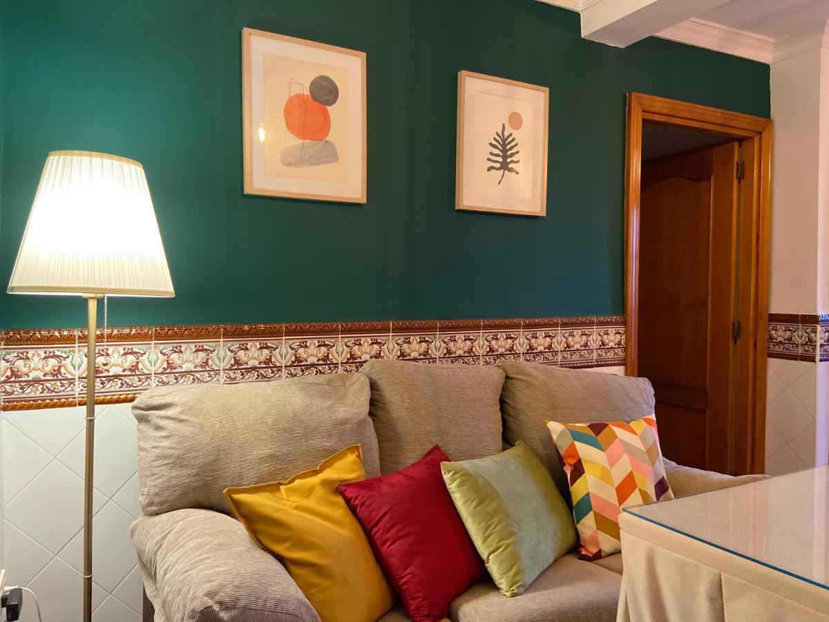 Casa Hay Que Vivir El Momento Apartment Setenil De Las Bodegas Bagian luar foto