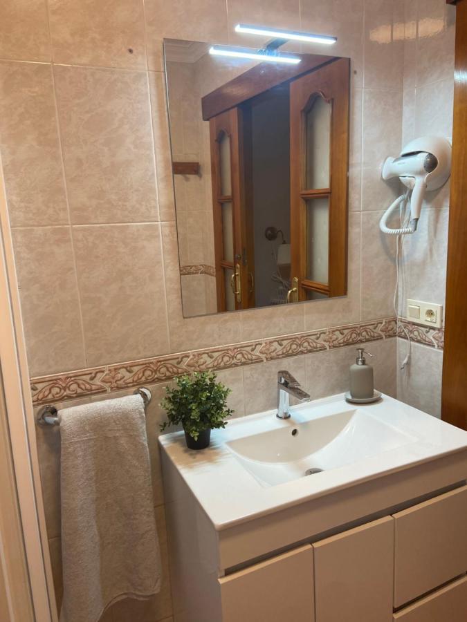 Casa Hay Que Vivir El Momento Apartment Setenil De Las Bodegas Bagian luar foto