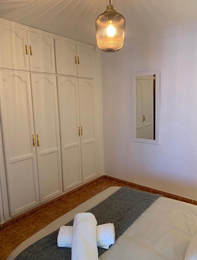 Casa Hay Que Vivir El Momento Apartment Setenil De Las Bodegas Bagian luar foto