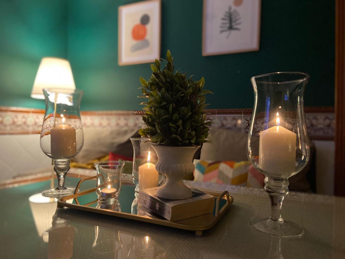 Casa Hay Que Vivir El Momento Apartment Setenil De Las Bodegas Bagian luar foto