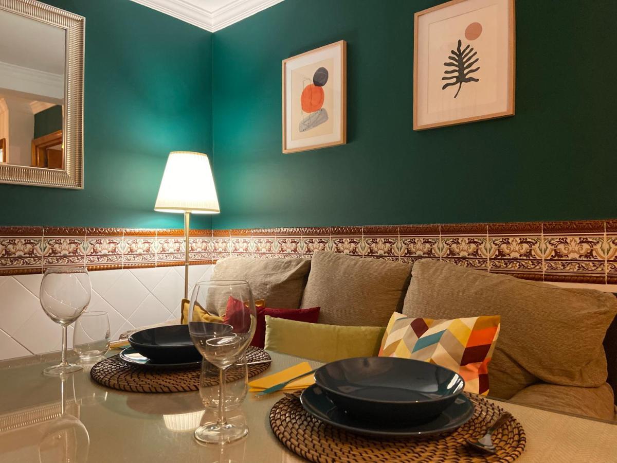 Casa Hay Que Vivir El Momento Apartment Setenil De Las Bodegas Bagian luar foto